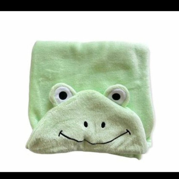 COPY - COPY - Beach/Bath/pool  kids Towels with face hood, soft and high absorb… - Picture 3 of 8